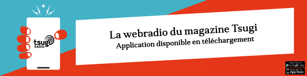 Tsugi Radio - La webradio du magazine Tsugi