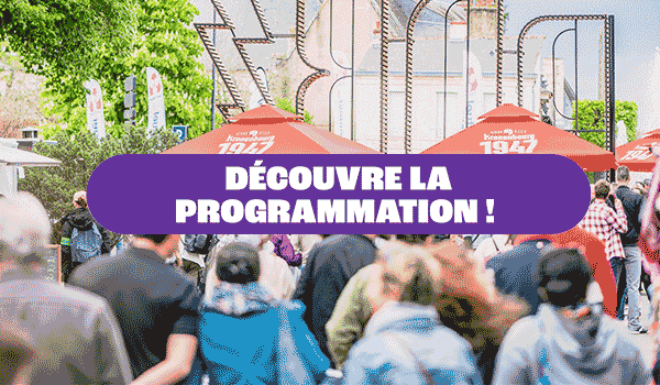 Découvre la programmation !