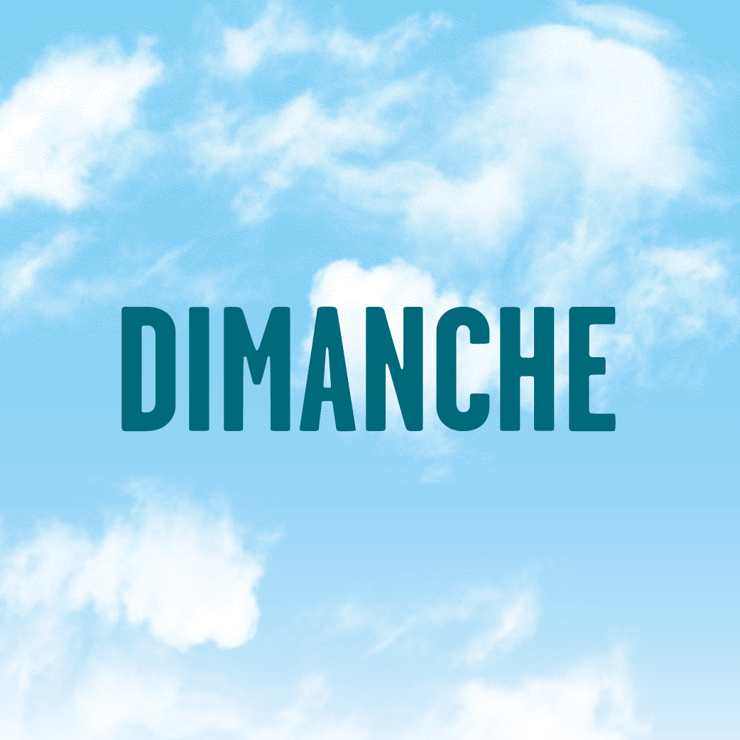 Dimanche