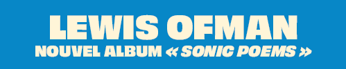 Lewis Ofman