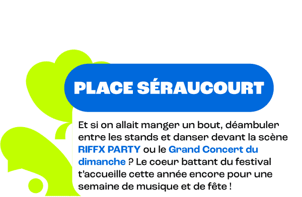 Place Séraucourt