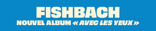 Nouvel Album Fishbach