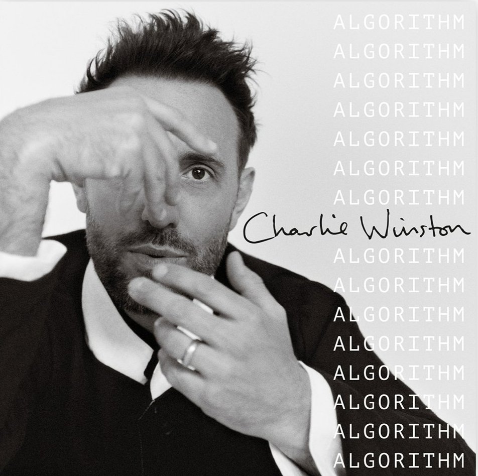 Charlie Winston