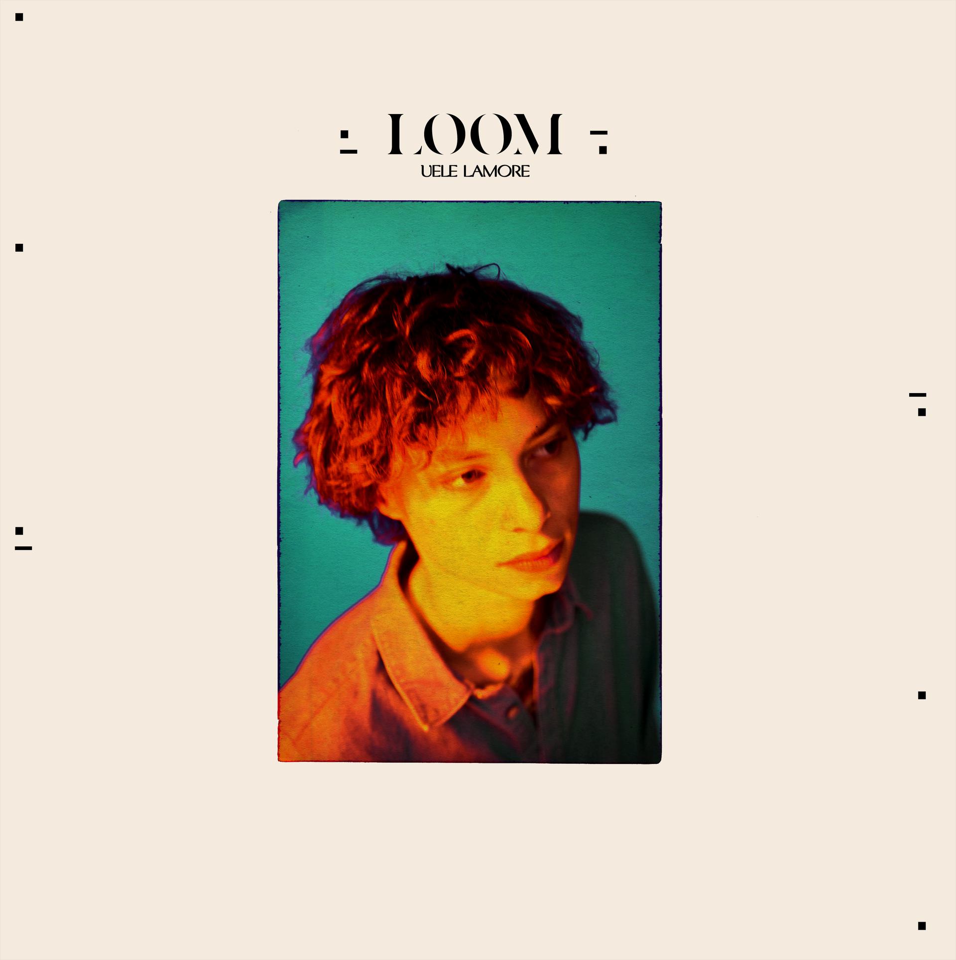 Loom, deuxième album de Uèle Lamore sortira le 18 février
