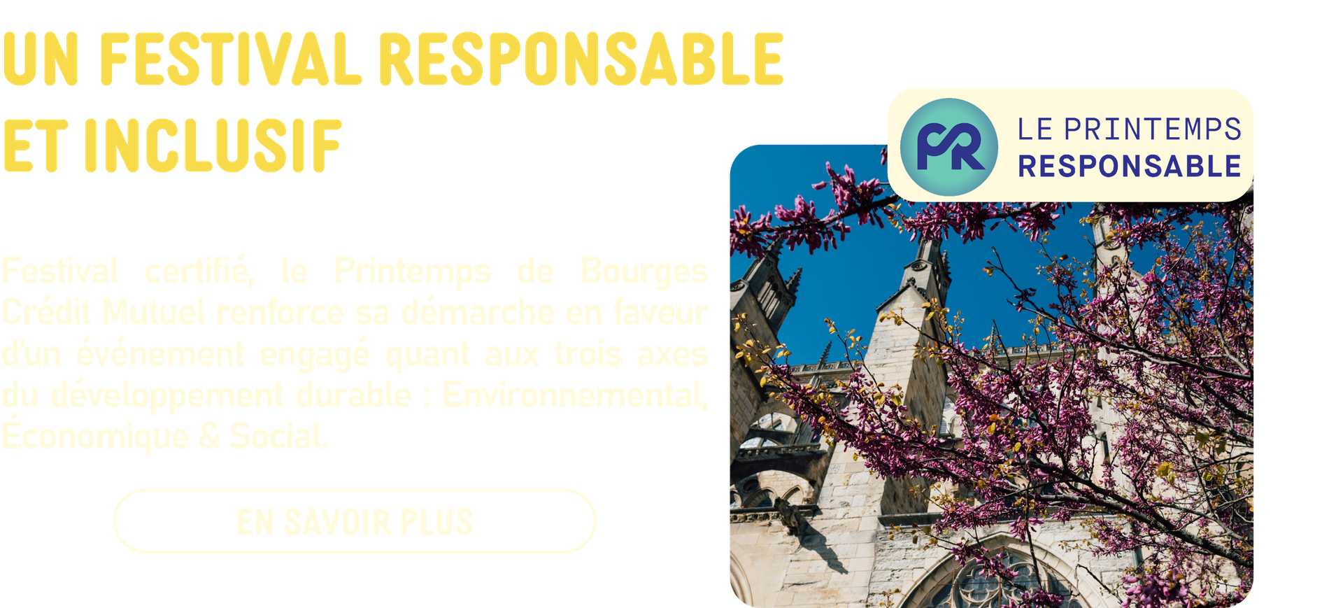 Printemps Responsable 