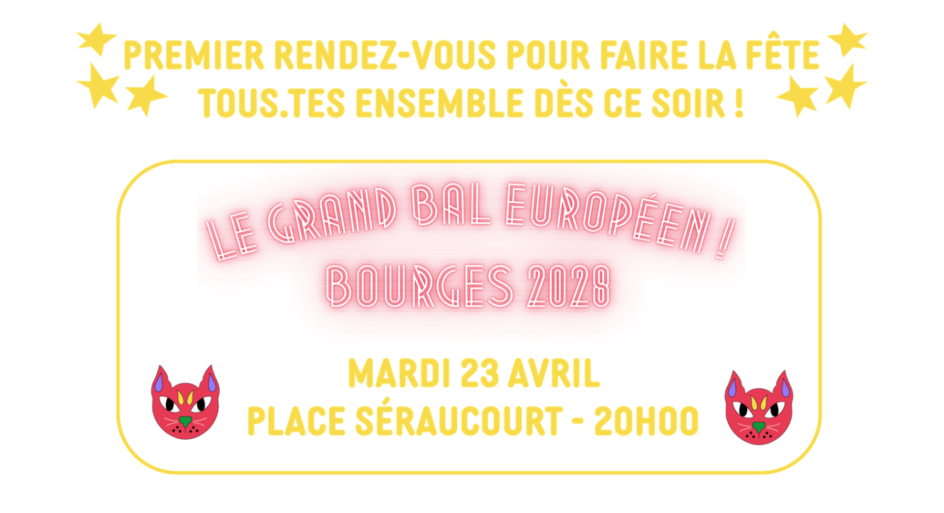 Bal européen