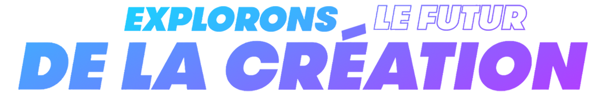 Rendez-vous Demain ! - Explorons le futur de la création