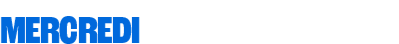 MERCREDI