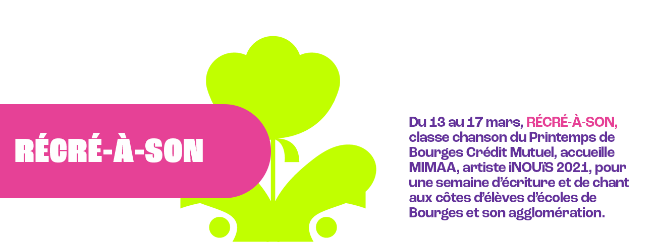 Récré-à-son
