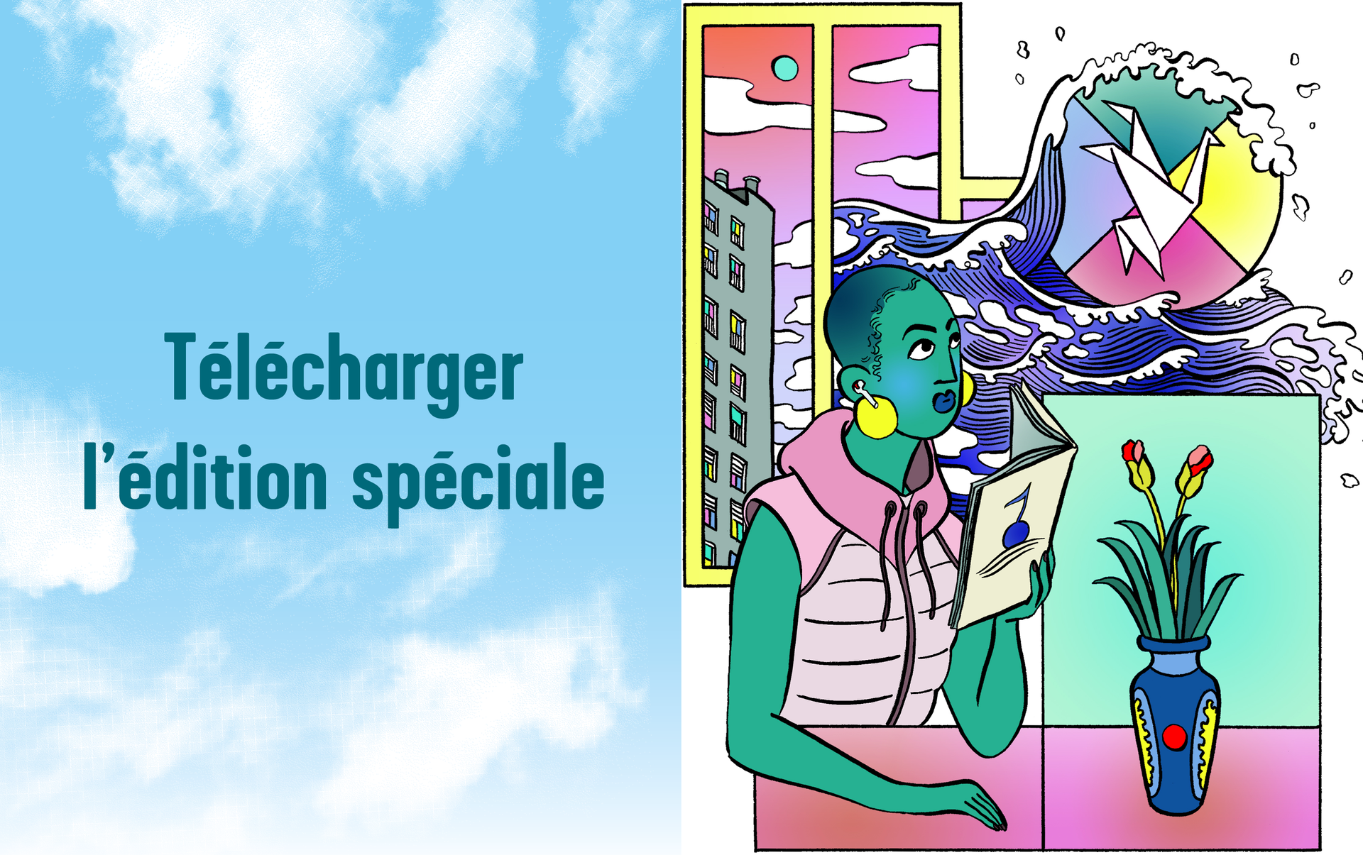 Télécharger l'édition spéciale