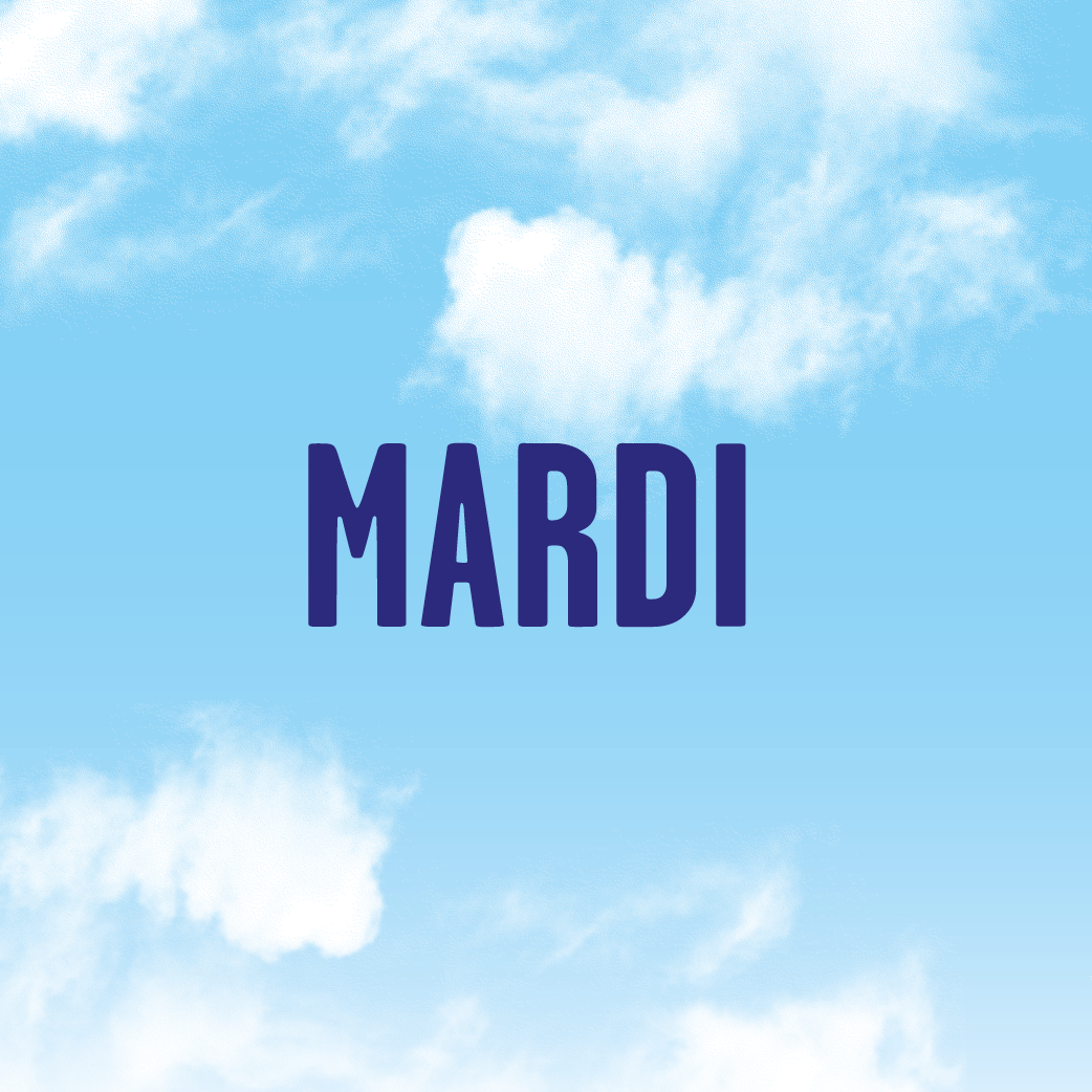 Mardi