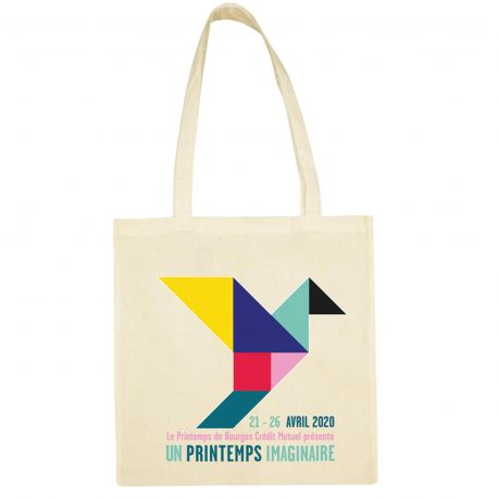 Sac en tissu
