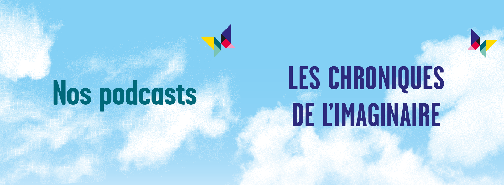 Les Chroniques de l'imaginaire