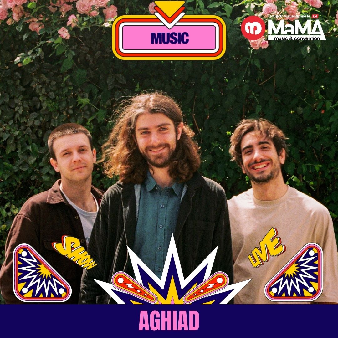 Aghiad