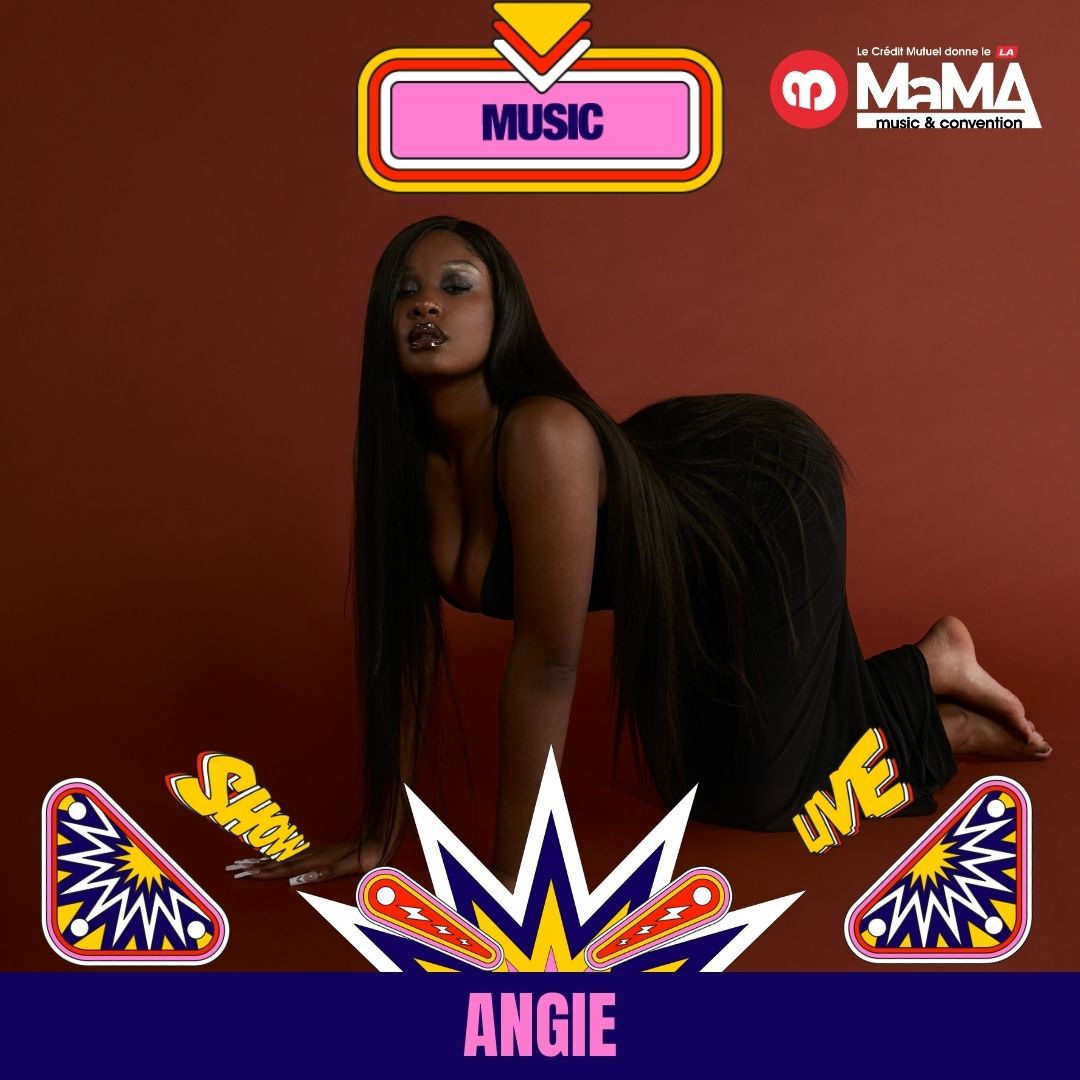 Angie
