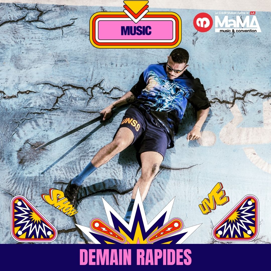 Demain Rapides