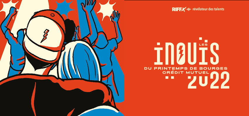 La Sélection INOUÏS 2021 est là !