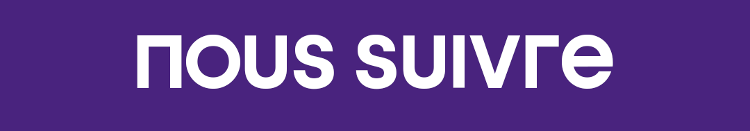 Nous suivre