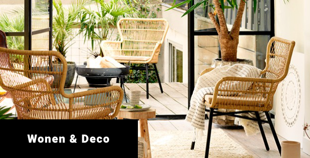 Wonen $ Deco