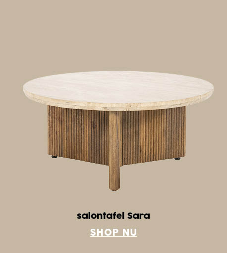 salontafel Sara