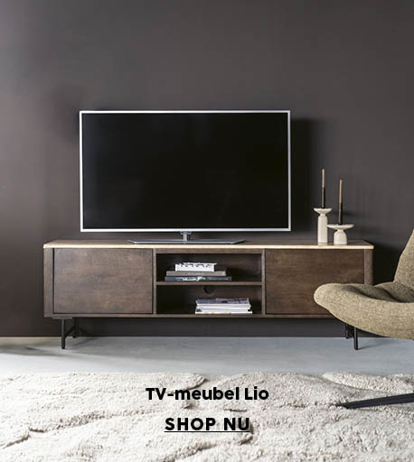 TV-meubel Lio