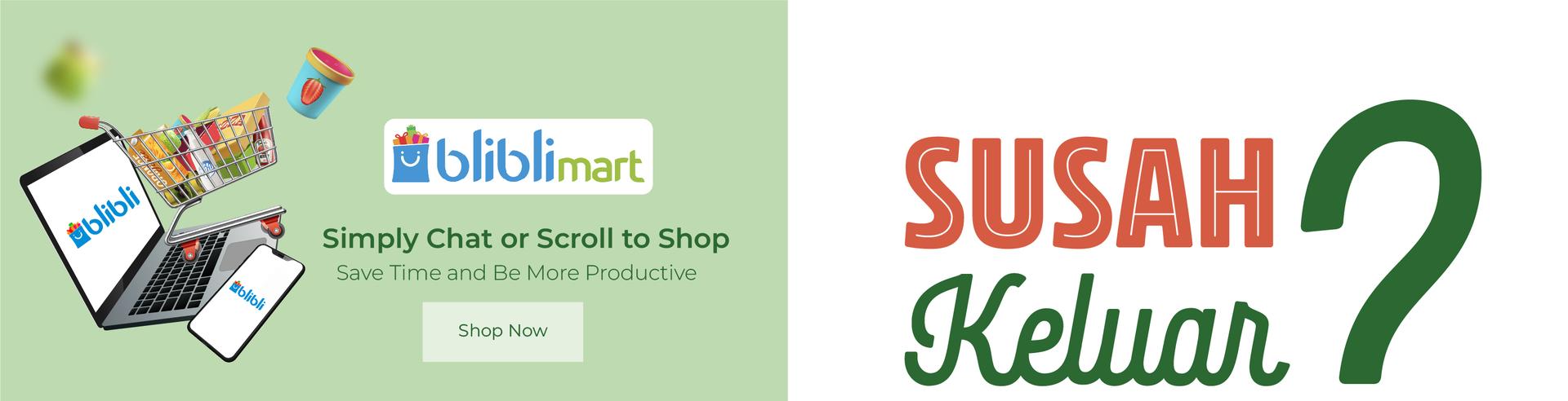 Bliblimart
