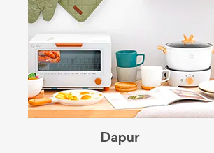 Dapur Dapur