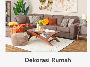 Dekorasi Rumah Dekorasi Rumah