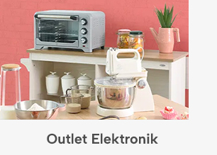 Outlet Elektronik Outlet Elektronik
