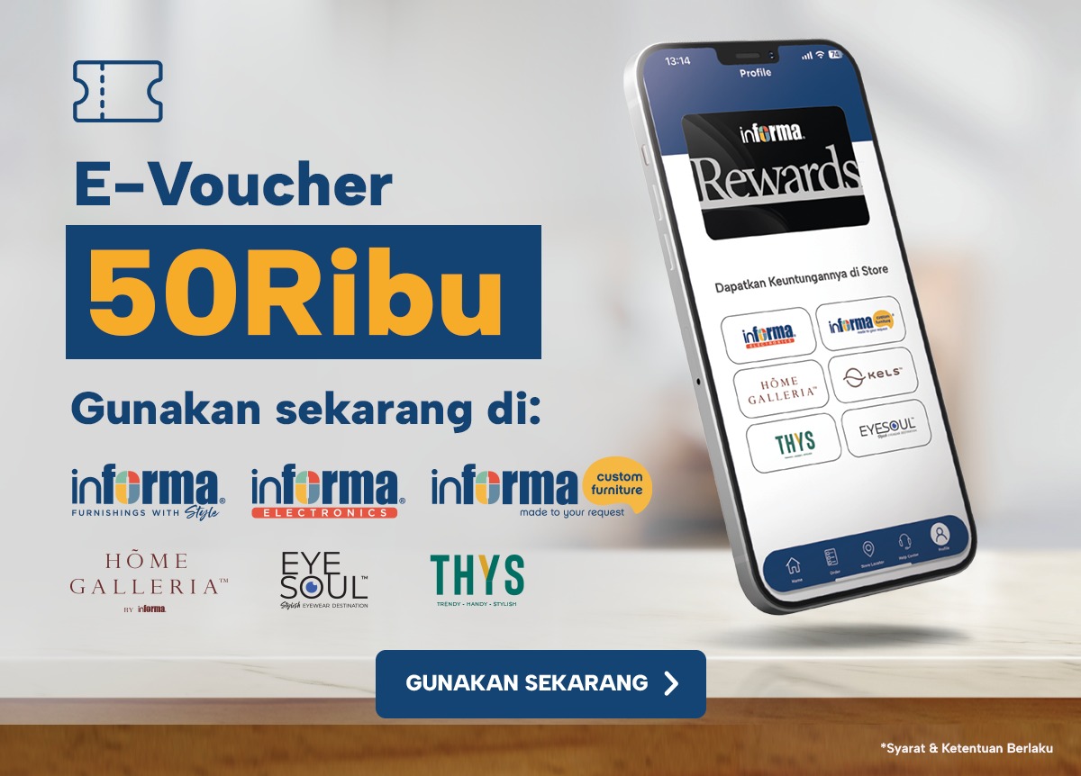 E-Voucher Rp50 Ribu