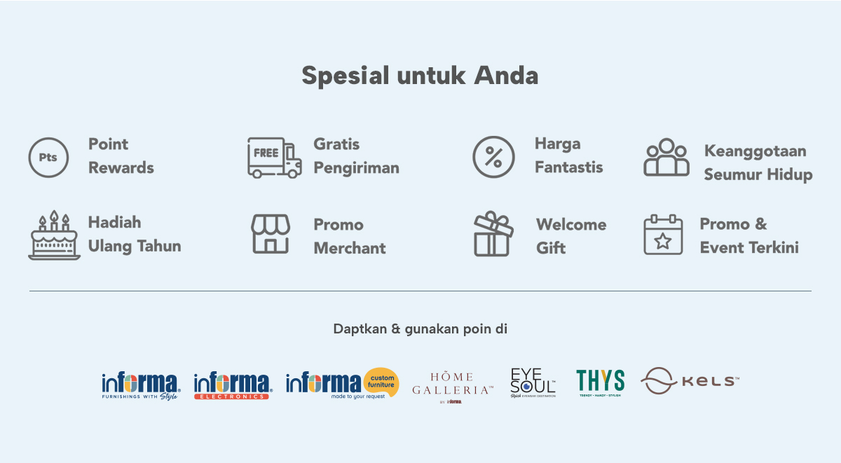 Spesial Untuk Anda
