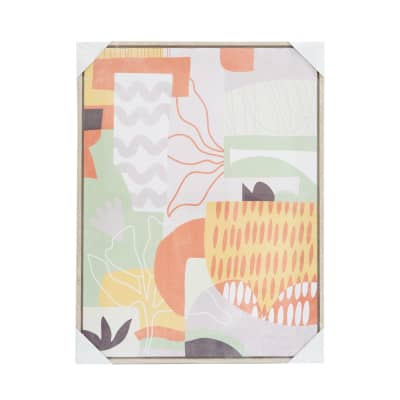 Informa Canvas Art