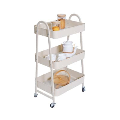 Walter 2 Kitchen Trolley