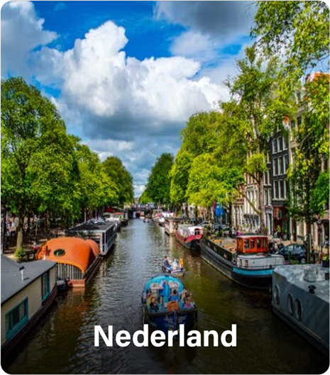 Netherlands