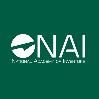 National Academy of Inventors logo