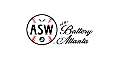 ASW at the Battery logo