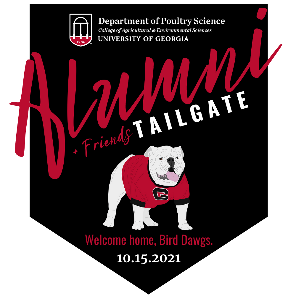 Poultry Science Homecoming Tailgate