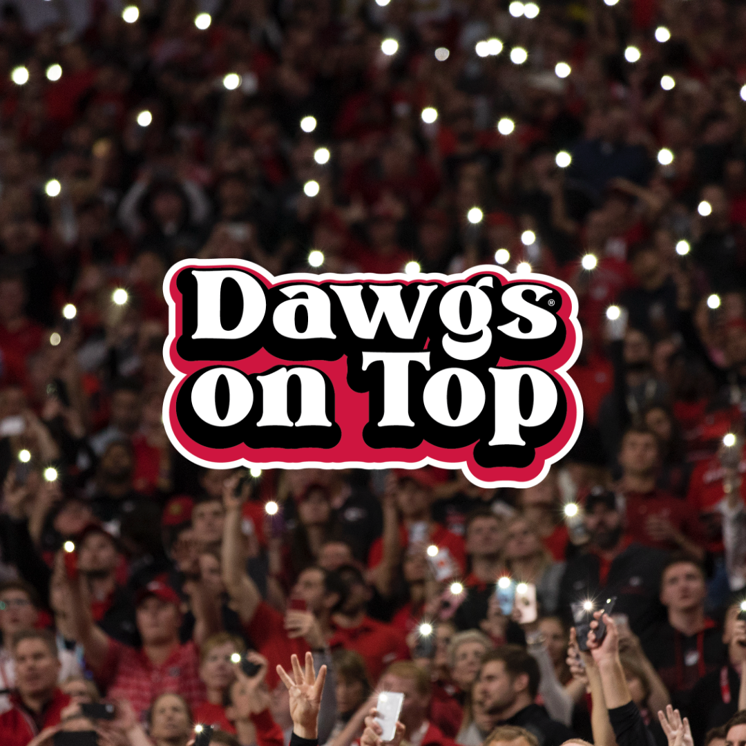 Dawgs on Top logo