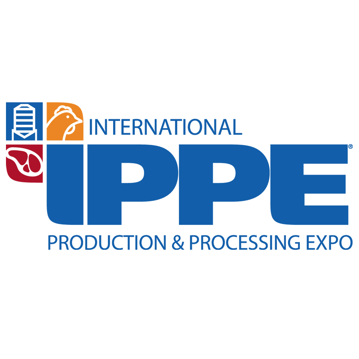 IPPE Logo