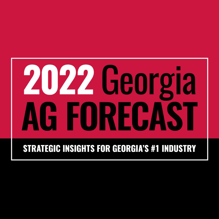 Ag Forecast