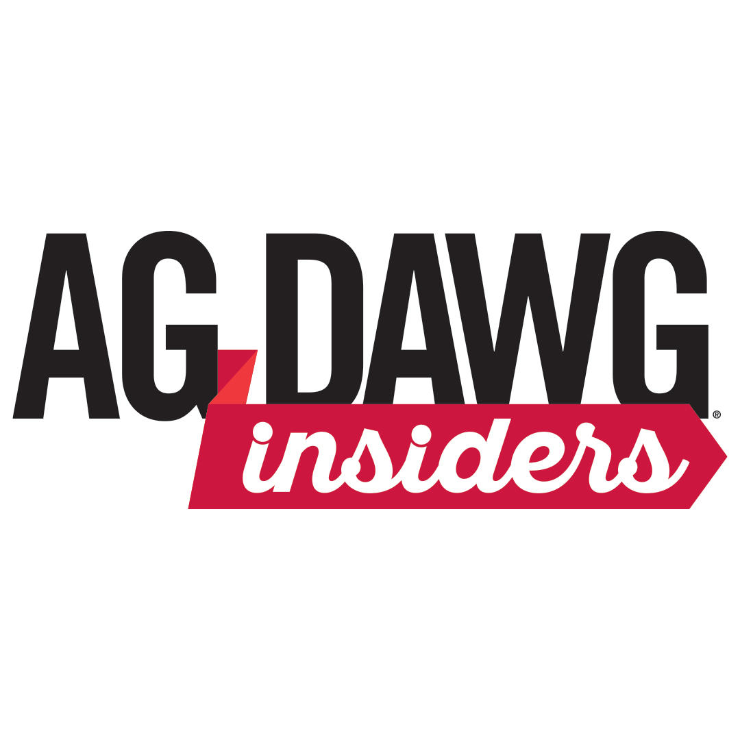 Ag Dawg Insider Logo