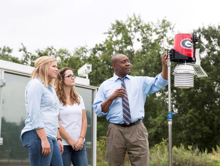 shepherd-weather-station