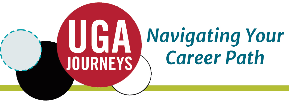 UGA Journeys: Navigating Your Career Path