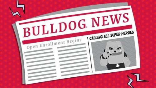 Your Giving Superpower Unleashed!