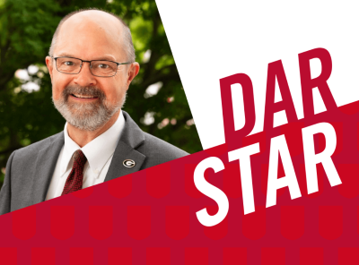 DAR Star: Richard Potter