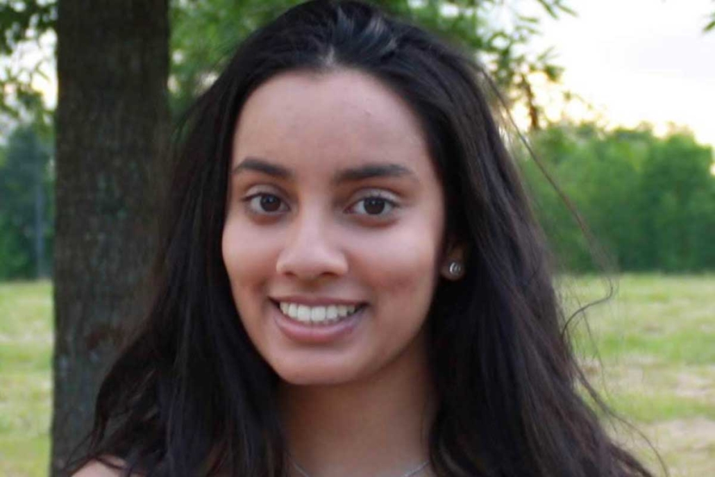 Tanvi Pucha