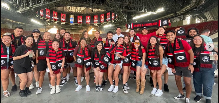 ATL United Match
