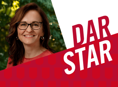 DAR Star: Leandra Nessel