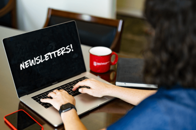 Newsletter Tips