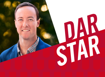 DAR Star: Eric Schmidt